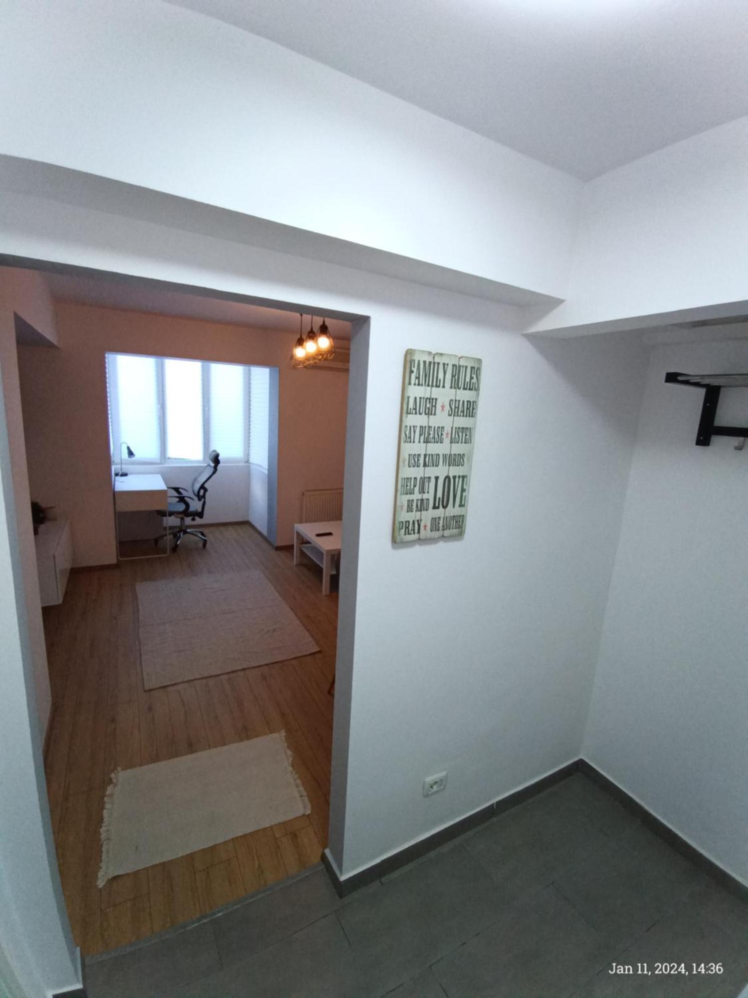 Cozy Apartment City Center بوخارست المظهر الخارجي الصورة
